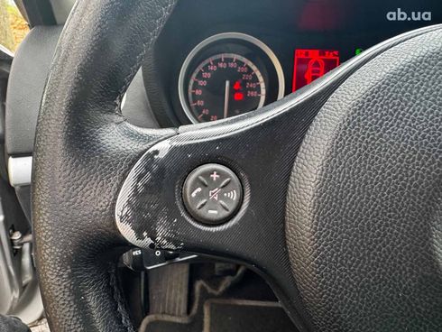 Alfa Romeo 159 2006 серый - фото 15