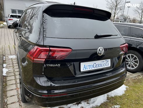 Volkswagen Tiguan 2021 - фото 15