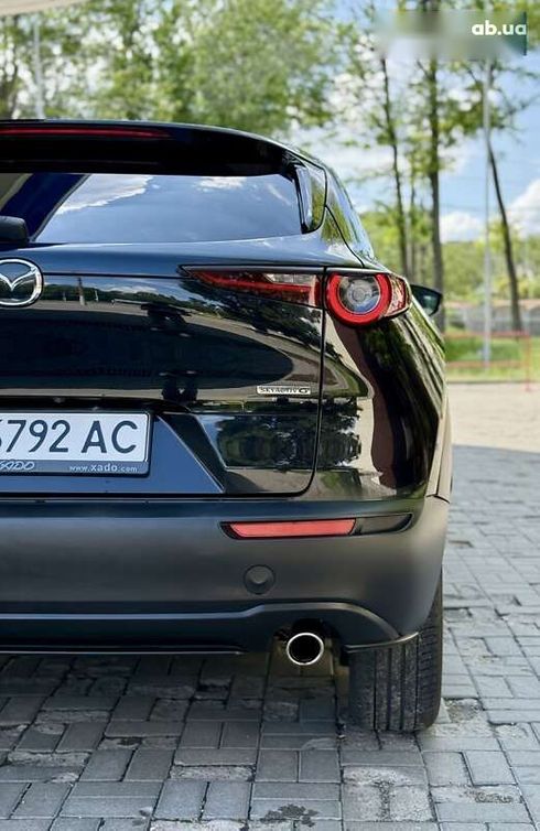 Mazda CX-30 2021 - фото 14