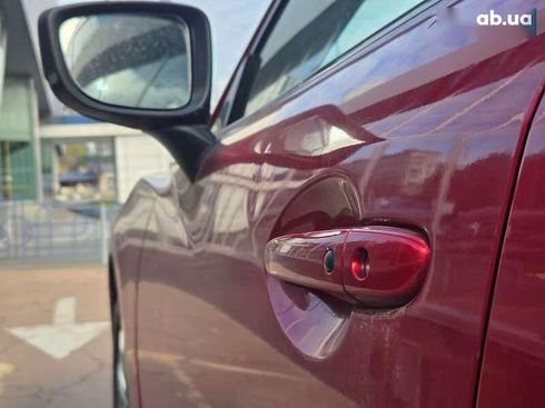 Mazda 6 2017 - фото 10