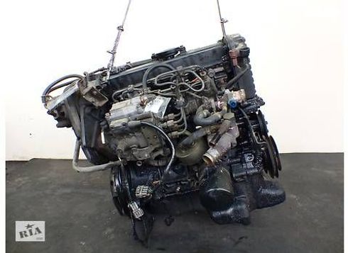 двигатель в сборе для Nissan Primera - купить на Автобазаре - фото 7