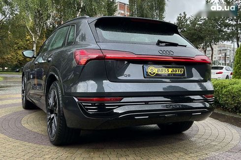 Audi Q8 e-tron 2024 - фото 5