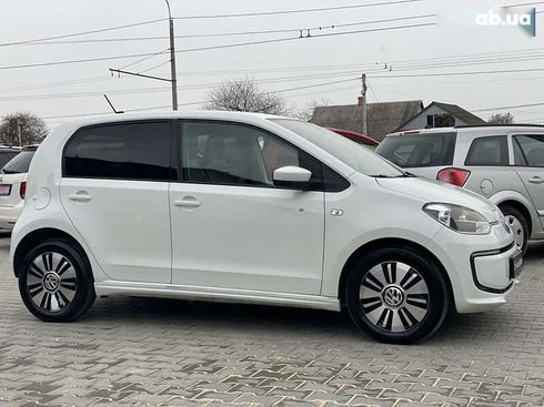 Volkswagen e-Up 2015 - фото 7