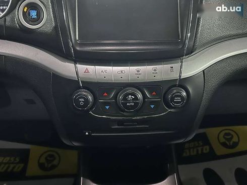 Fiat Freemont 2012 - фото 14