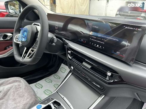 BMW i3 2025 - фото 18