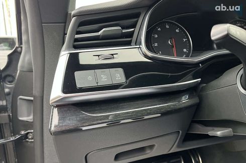 Audi Q8 2019 - фото 20