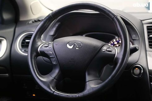 Infiniti QX60 2018 - фото 15