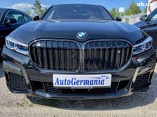 Купити BMW 7 серия 2020 бу в Києві - купити на Автобазарі