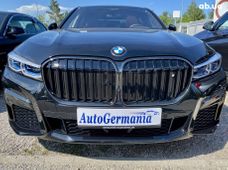 Продаж б/у BMW 7 серия Автомат в Києві - купити на Автобазарі