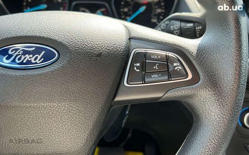 Ford Escape 2019 - фото 11