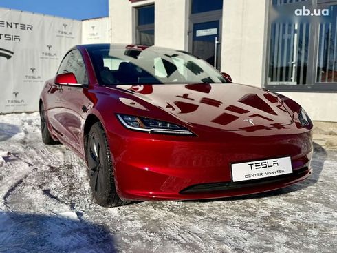 Tesla Model 3 2024 - фото 7