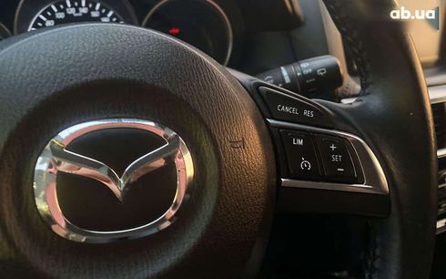 Mazda CX-5 2015 - фото 11