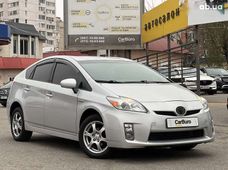 Продажа б/у Toyota Prius 2010 года - купить на Автобазаре