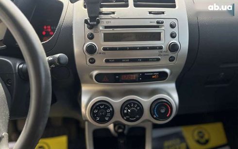 Toyota Urban Cruiser 2009 - фото 18