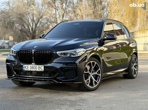 BMW X5 2021 - фото 2