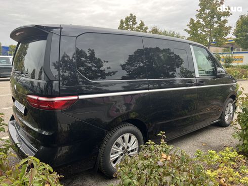 Volkswagen Multivan 2024 - фото 39