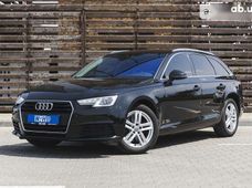 Продажа б/у Audi A4 в Луцке - купить на Автобазаре