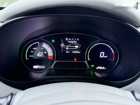 Kia Soul EV 2018 - фото 10