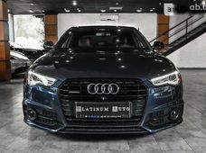 Продажа б/у Audi A6 в Одессе - купить на Автобазаре