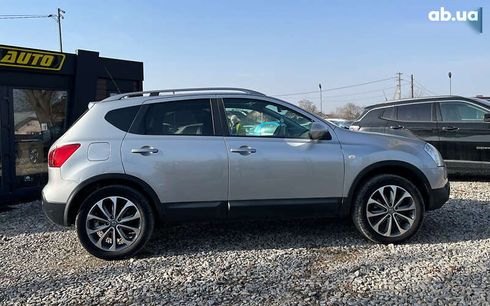 Nissan Qashqai 2009 - фото 8