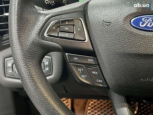 Ford Escape 2017 - фото 26
