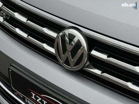 Volkswagen Tiguan 2021 - фото 15