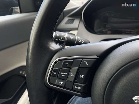Jaguar E-Pace 2020 - фото 23