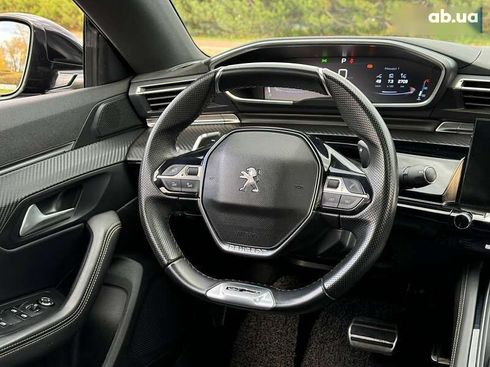 Peugeot 508 2019 - фото 26