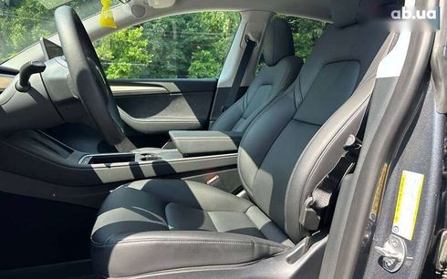Tesla Model Y 2022 - фото 9