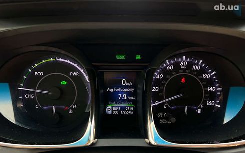 Toyota Avalon 2013 - фото 17