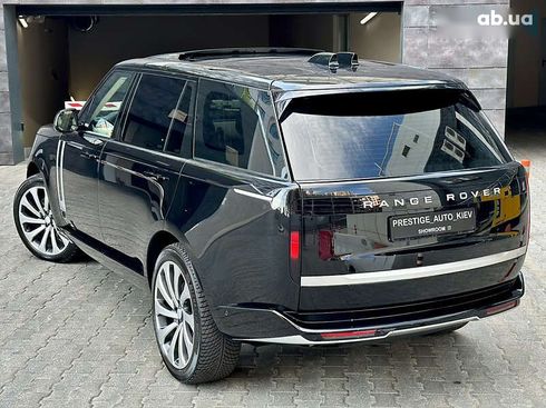 Land Rover Range Rover 2024 - фото 27
