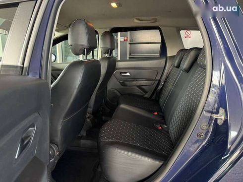 Renault Duster 2020 - фото 21