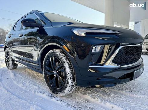 Buick Encore 2024 - фото 12