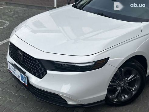 Honda Accord 2023 - фото 8