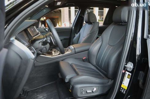 BMW X5 2019 - фото 8