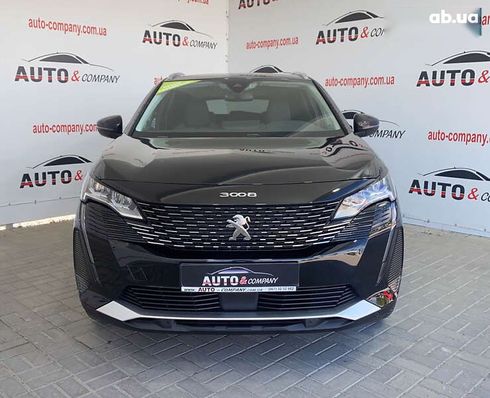 Peugeot 3008 2020 - фото 2