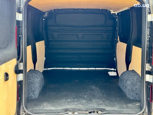 Renault Trafic 2020 белый - фото 32