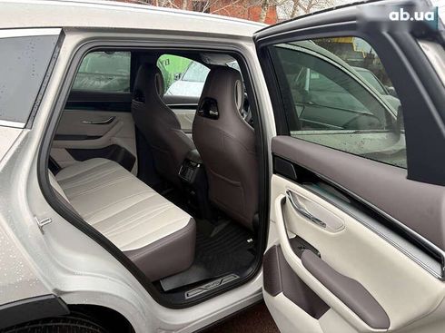 BYD Song Plus 2025 - фото 28