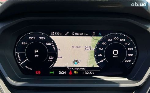 Audi Q4 e-tron 2022 - фото 17