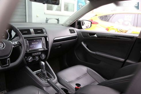 Volkswagen Jetta 2015 - фото 16