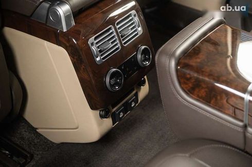Land Rover Range Rover 2021 - фото 27
