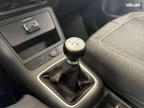 Volkswagen Golf Plus 2007 - фото 24