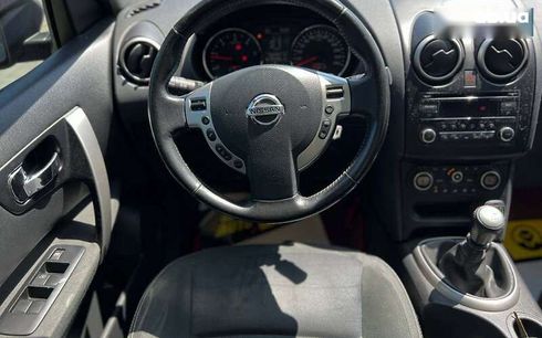 Nissan Qashqai 2011 - фото 14