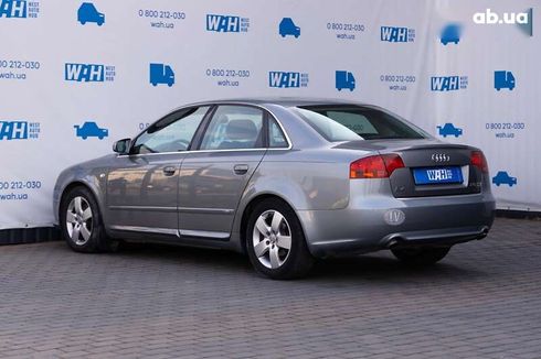 Audi A4 2007 - фото 8