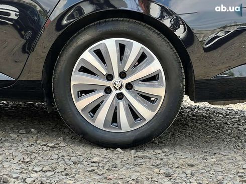 Skoda Superb 2021 - фото 23