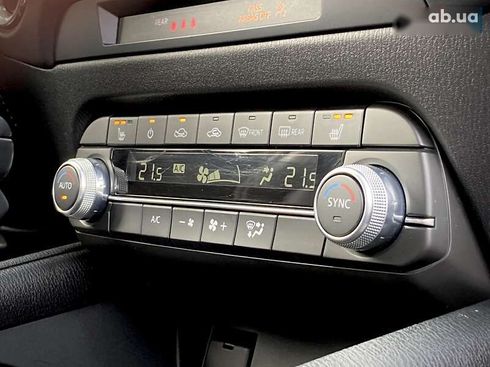 Mazda CX-5 2021 - фото 21
