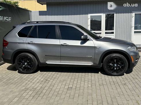 BMW X5 2013 - фото 7