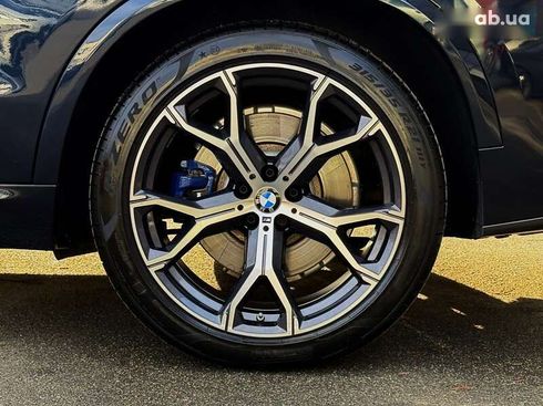 BMW X5 2021 - фото 13