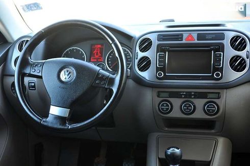 Volkswagen Tiguan 2008 - фото 30