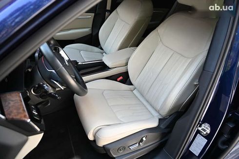 Audi E-Tron 2022 - фото 19